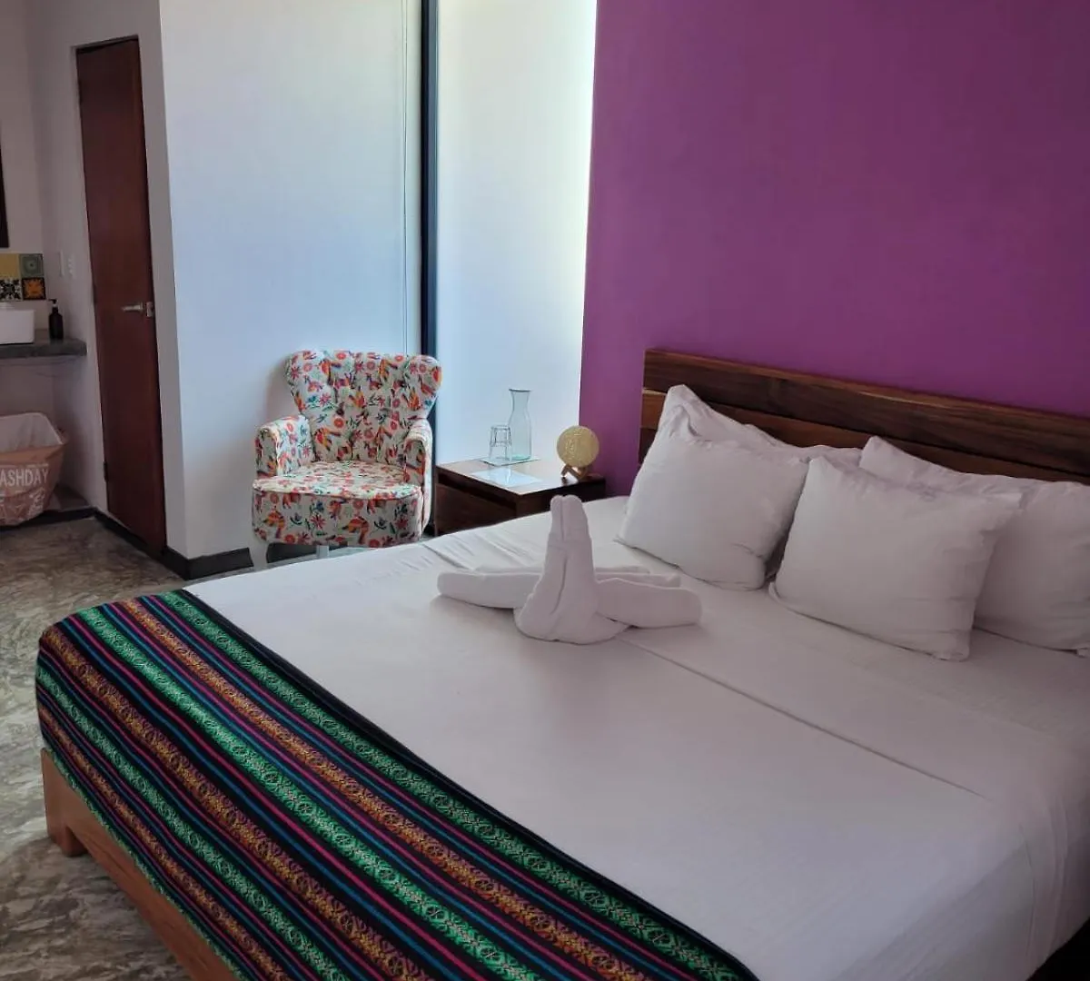 Itza Hotel Akumal 0*,  Messico