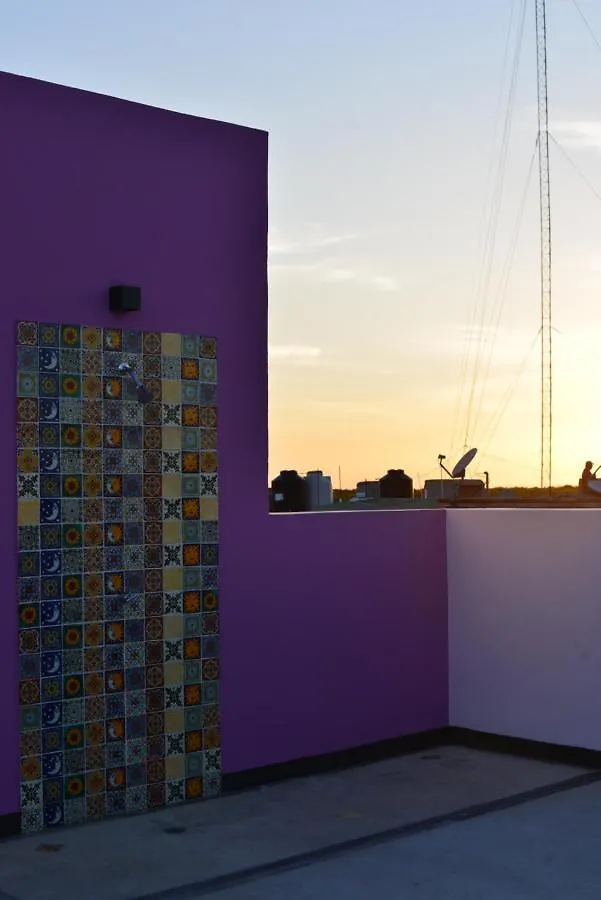Itza Hotel Akumal