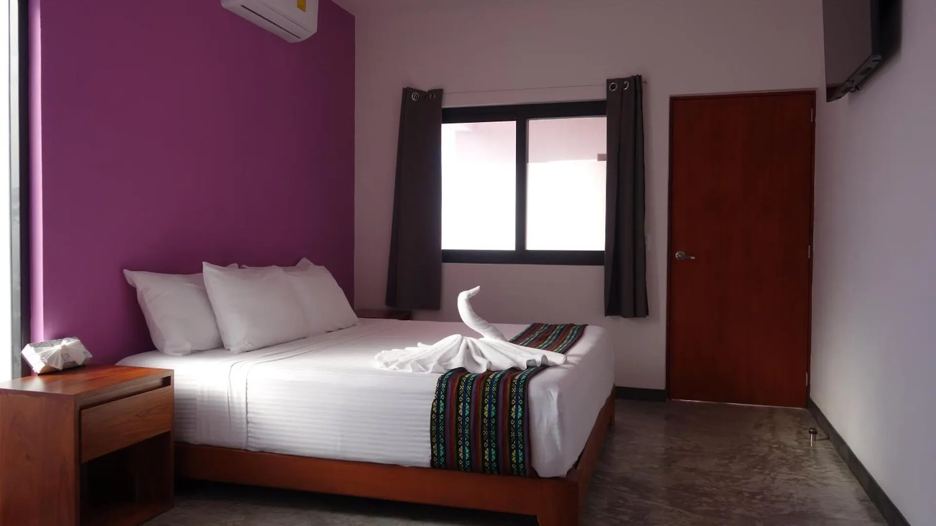 Itza Hotel Akumal
