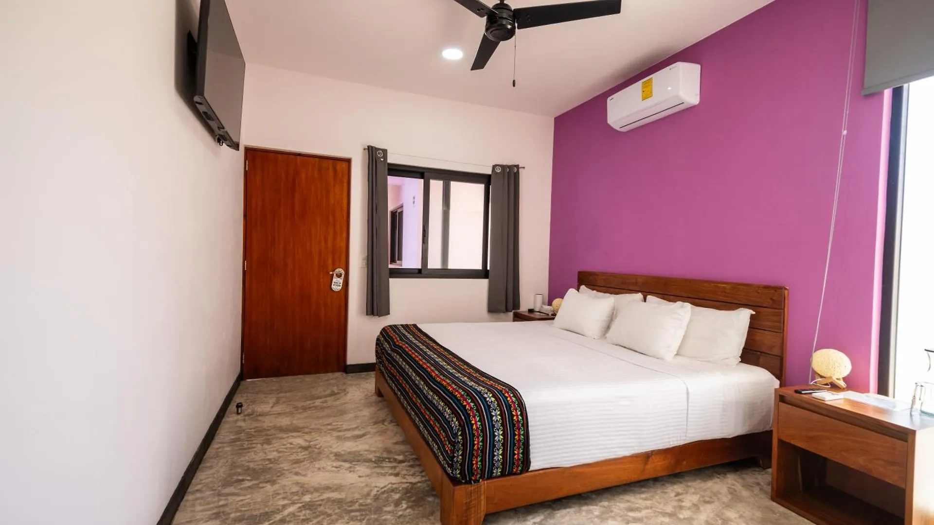 Itza Hotel Akumal