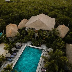 Radhoo (adults Only) Hotel Tulum
