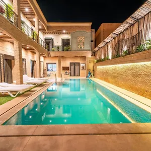 Les Nuits De Riad Fès
