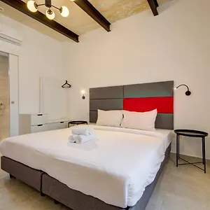 Casa Domenico 2 , La Valletta Malta