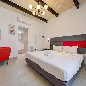 Casa Domenico 5 , La Valletta Malta