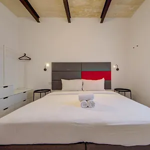 Casa Domenico 6 , La Valletta Malta