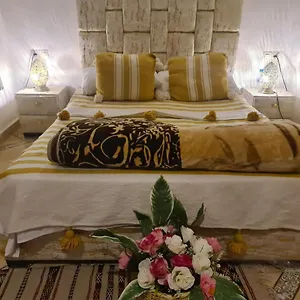 Bel Kayed Gasthof Fès