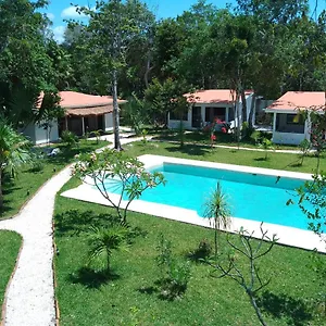 Kerubin Dorado Apartahotel