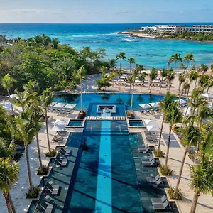Conrad Riviera Maya Resort Tulum