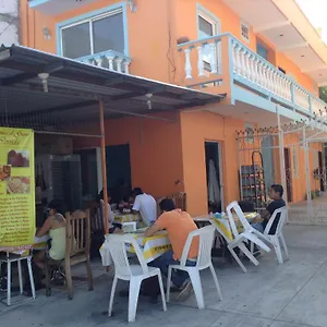 Roberto , Playa del Carmen Messico