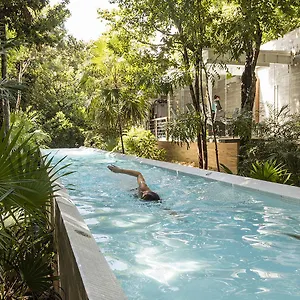 Xio Adults Only Apartahotel