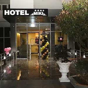 Miki Hotel Durrës